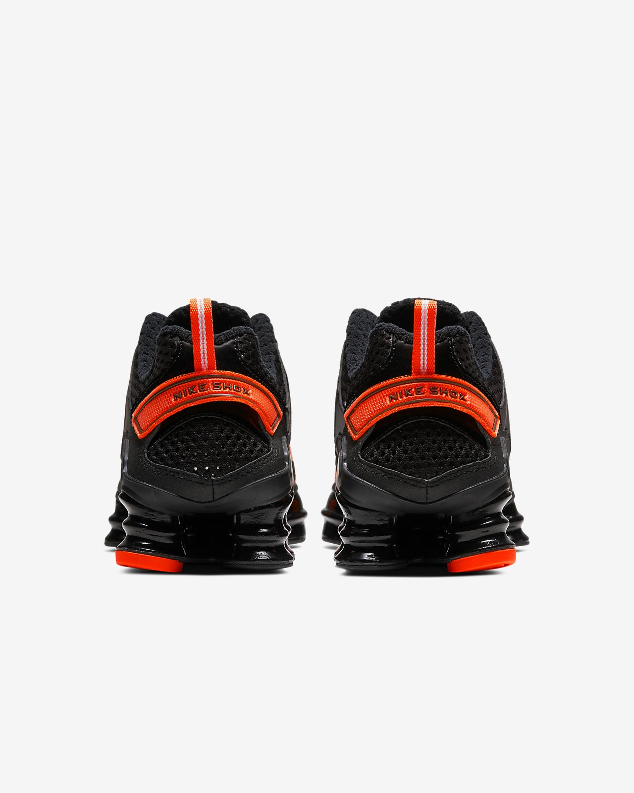 order nike shox online