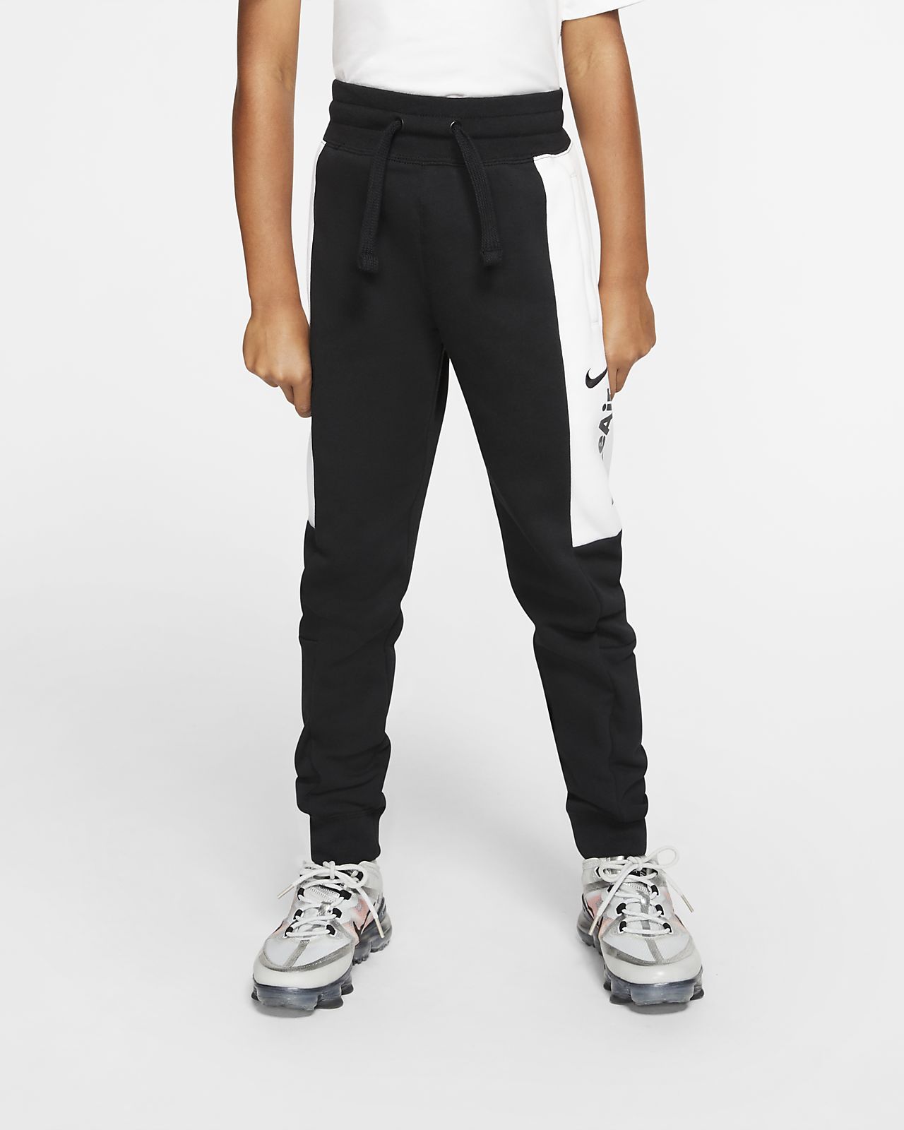 nike air pants boys