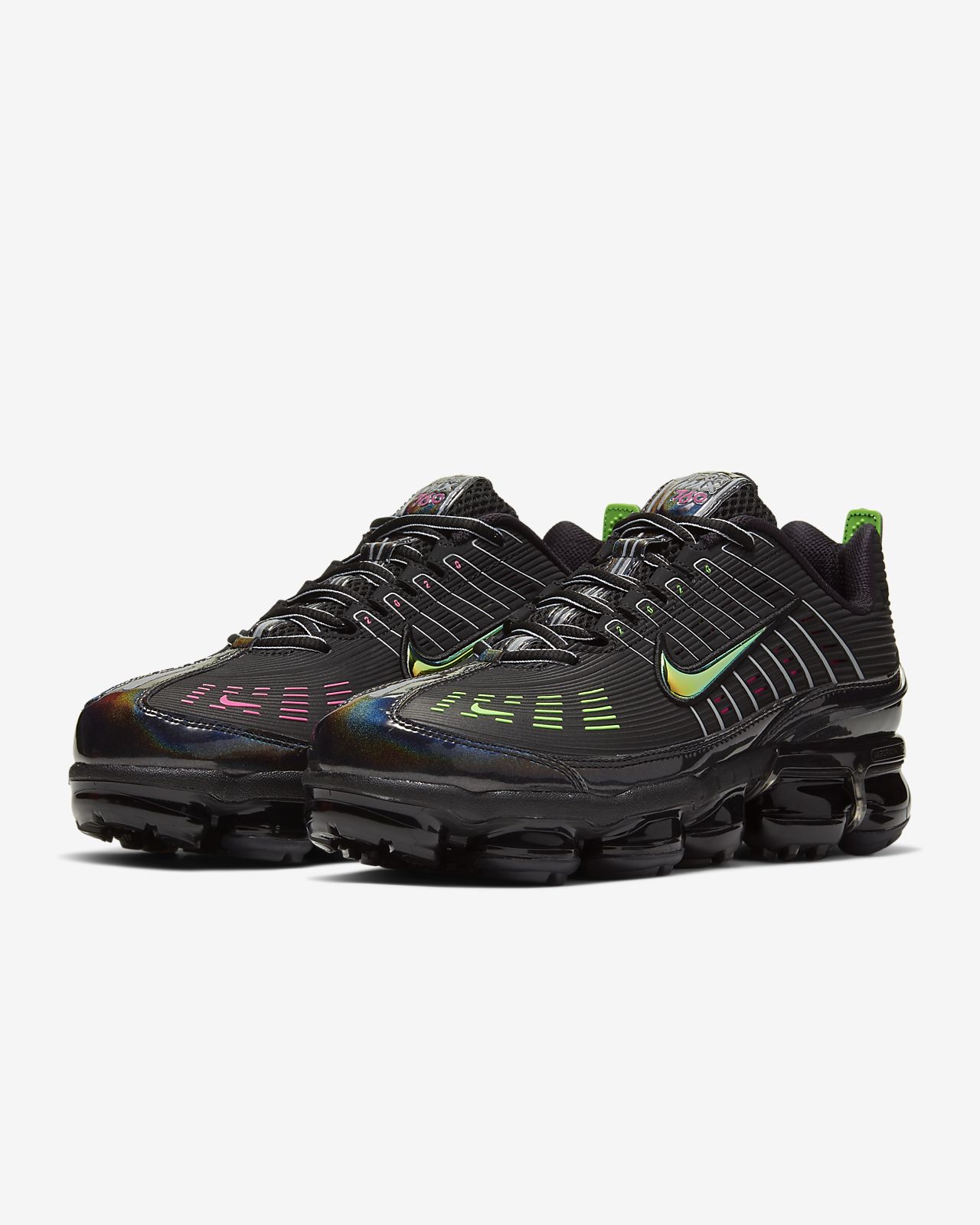 Nike presents the Air VaporMax 360 Le Sneaker Site