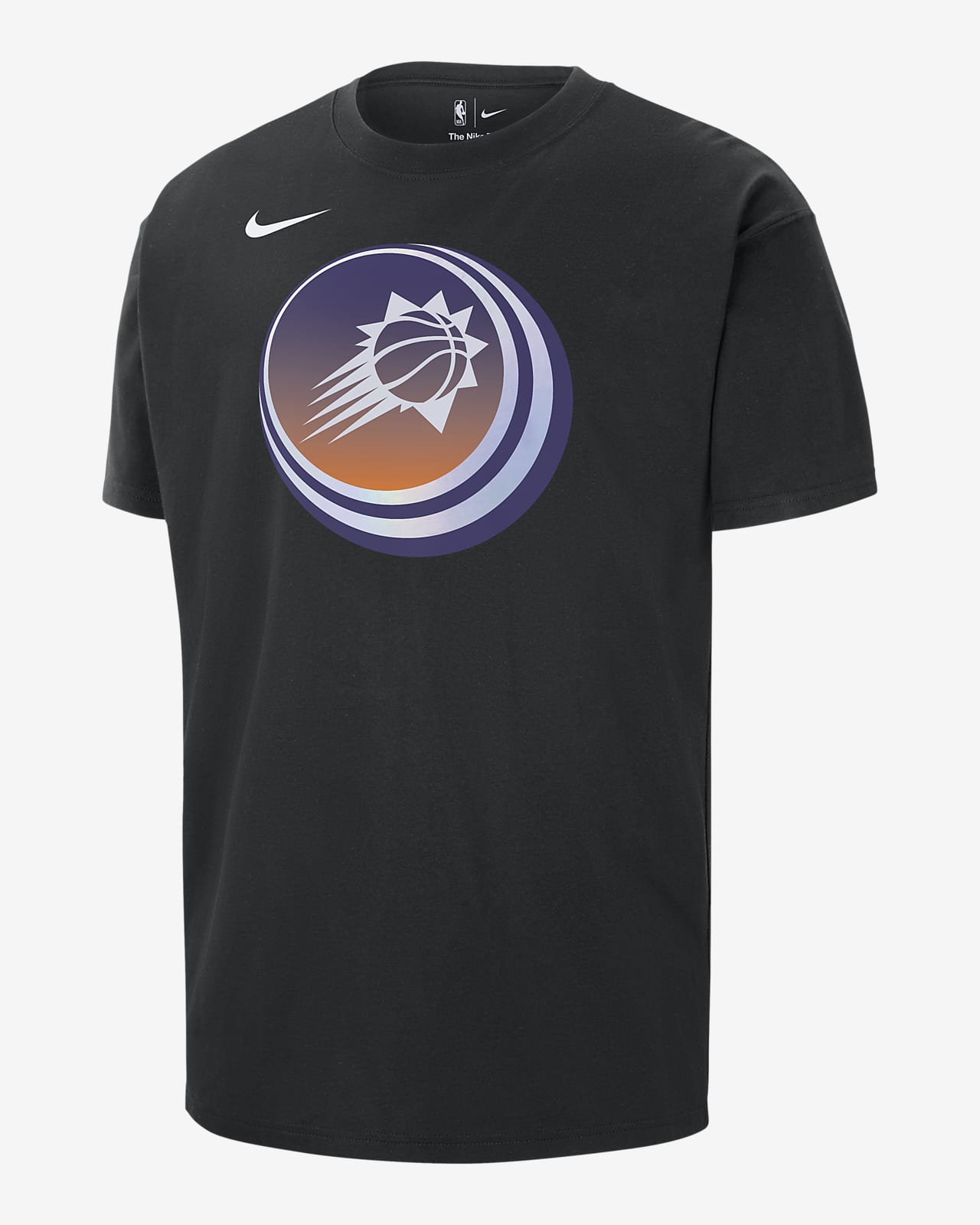 Phoenix Suns Essential Men's Nike NBA T-Shirt