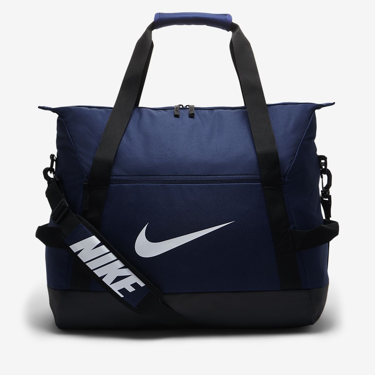 nike duffle bag large