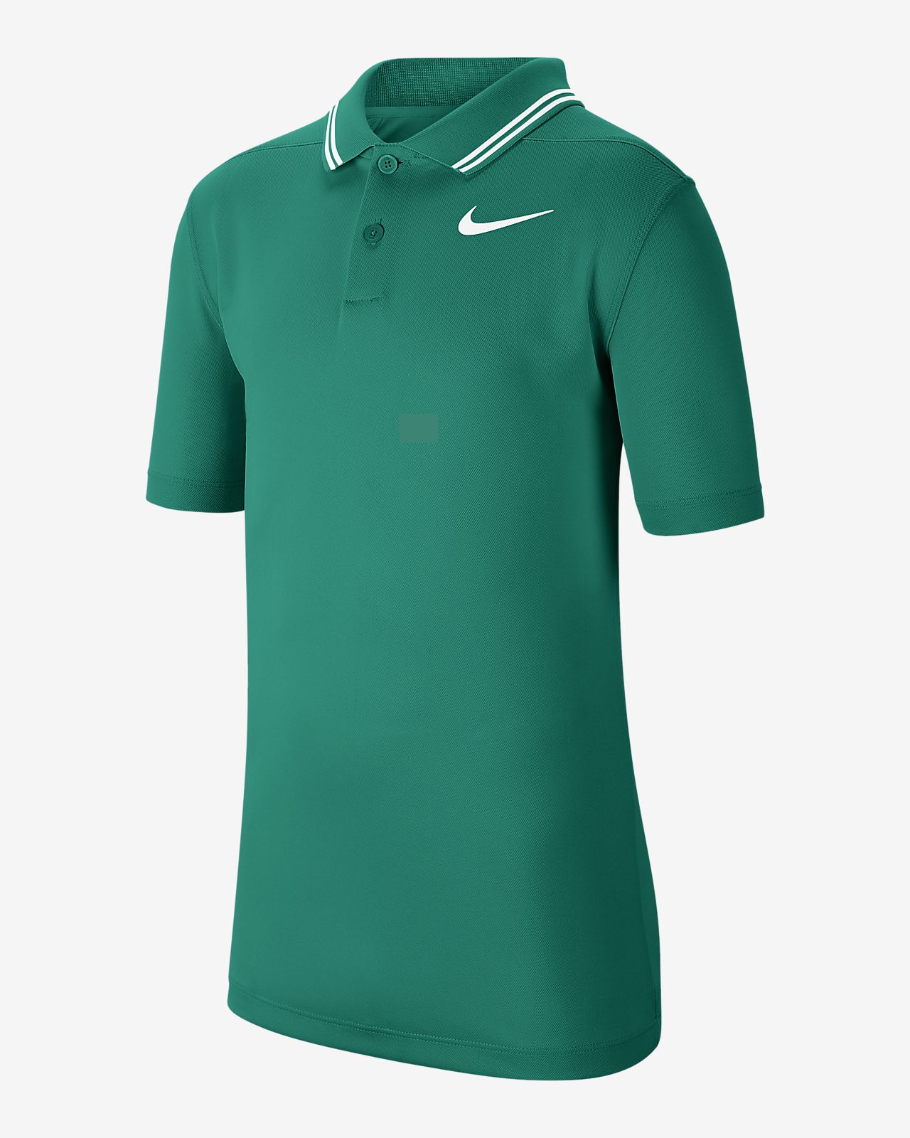 nike golf shirt boys