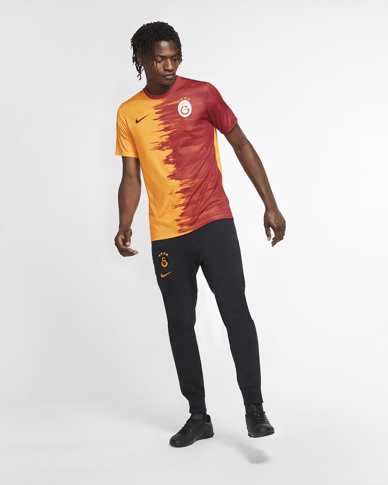 nike tech fleece galatasaray