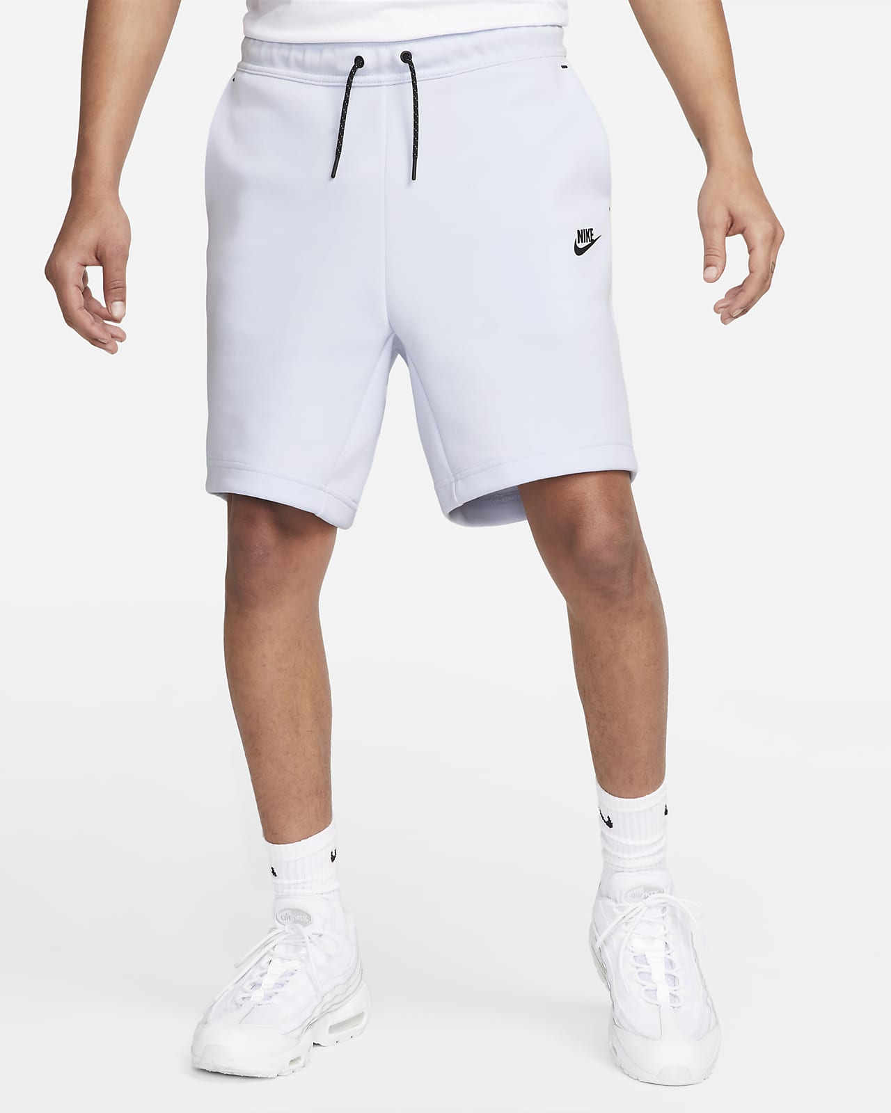 Short Nike Sportswear Tech Fleece pour Homme