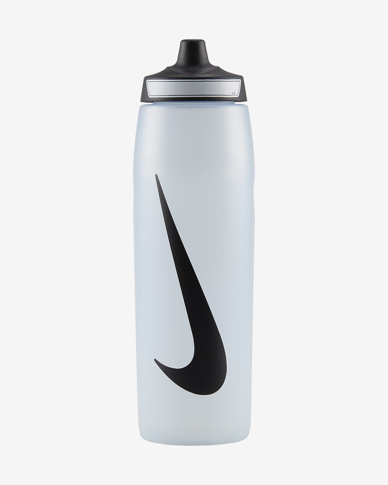 Botella flexible Nike Refuel (32 oz)