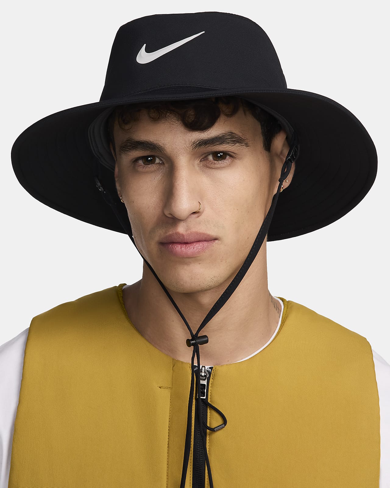 Nike Apex Dri-FIT Bucket Hat