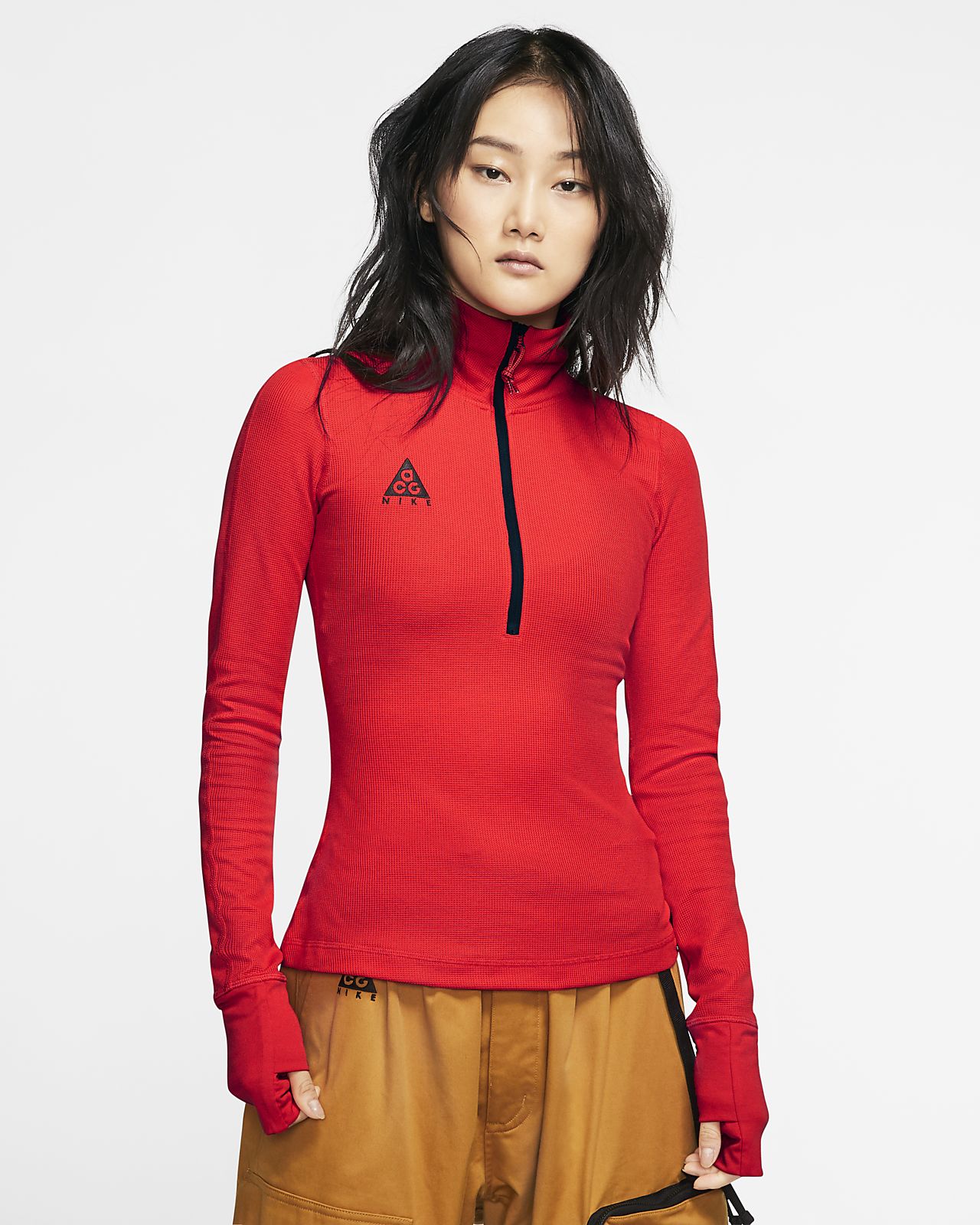 nike thermal women