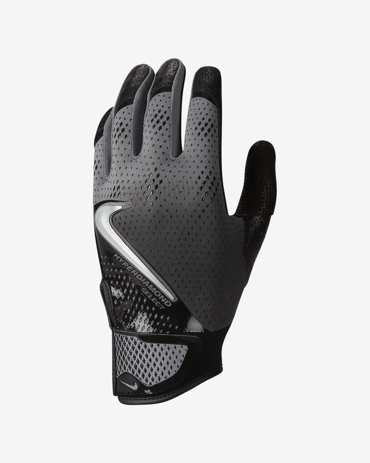 Nike Hyperdiamond Select Baseball Gloves