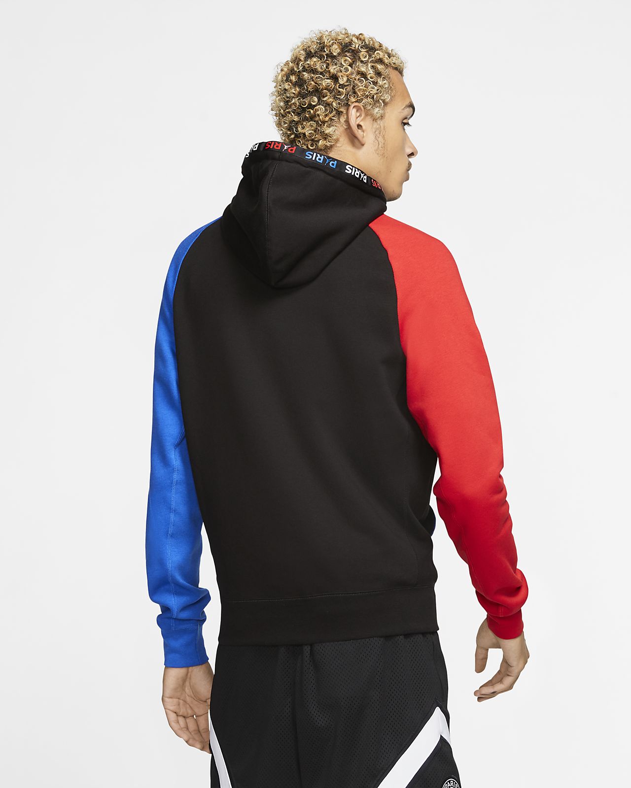 felpa nike paris felpa nike paris