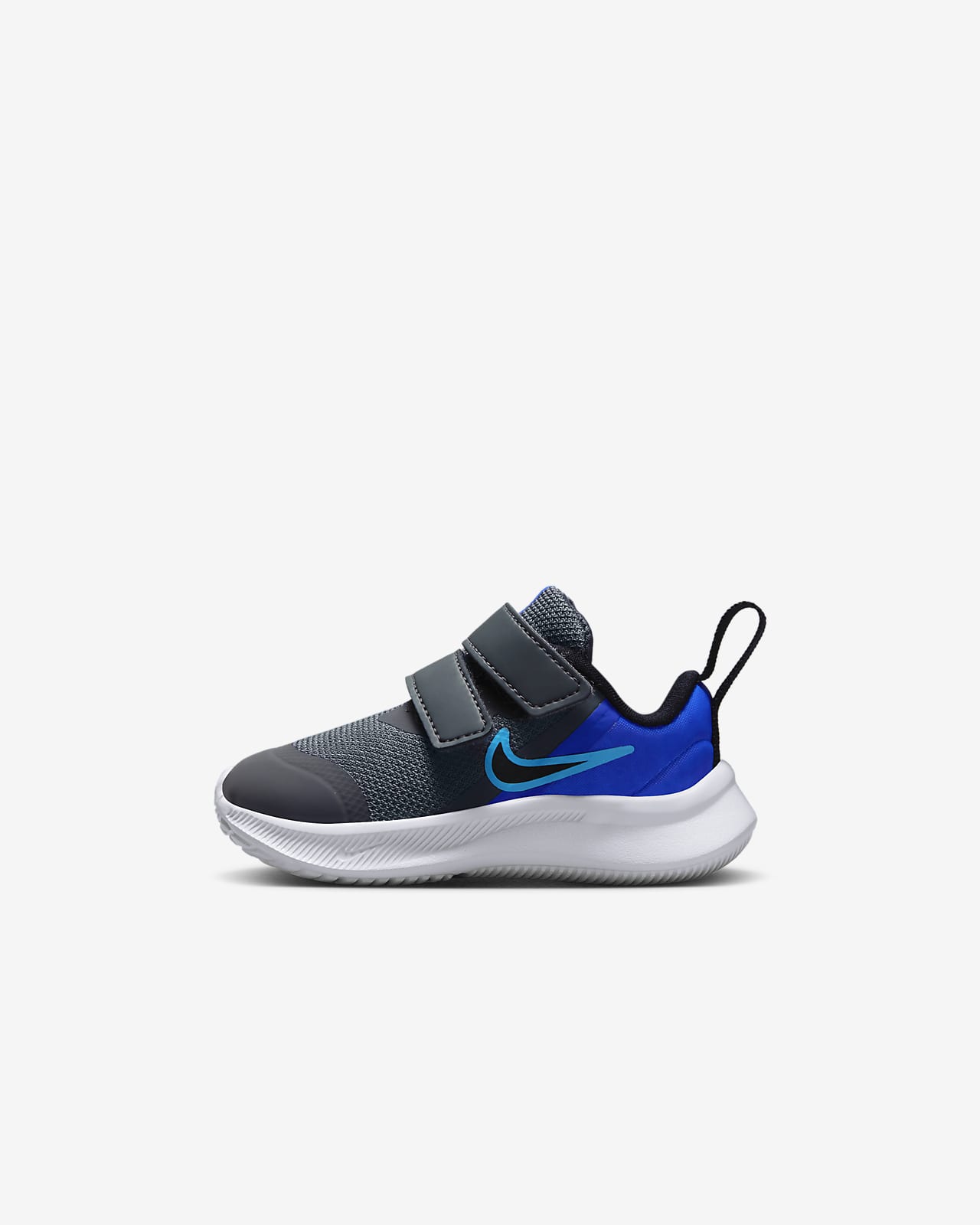 Nike Star Runner 3 Bebek Ayakkabısı