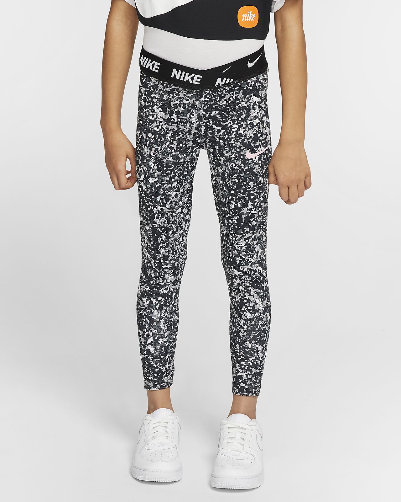 leggings nike bambina leggings nike bambina