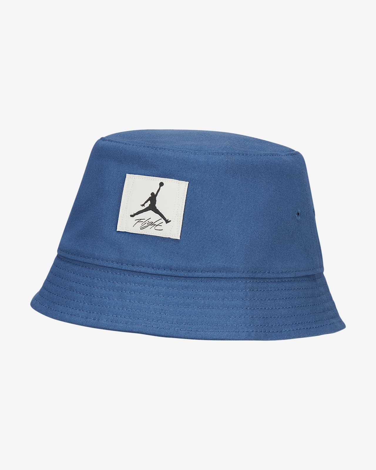 Jordan Flight Bucket Hat. Nike BE