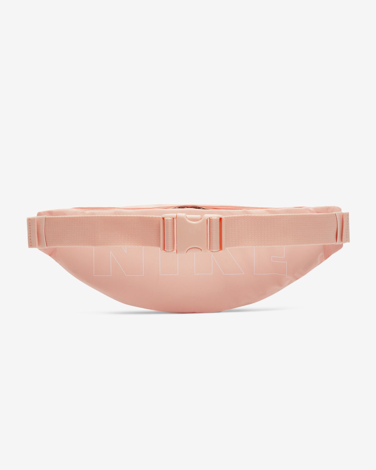 orange nike fanny pack