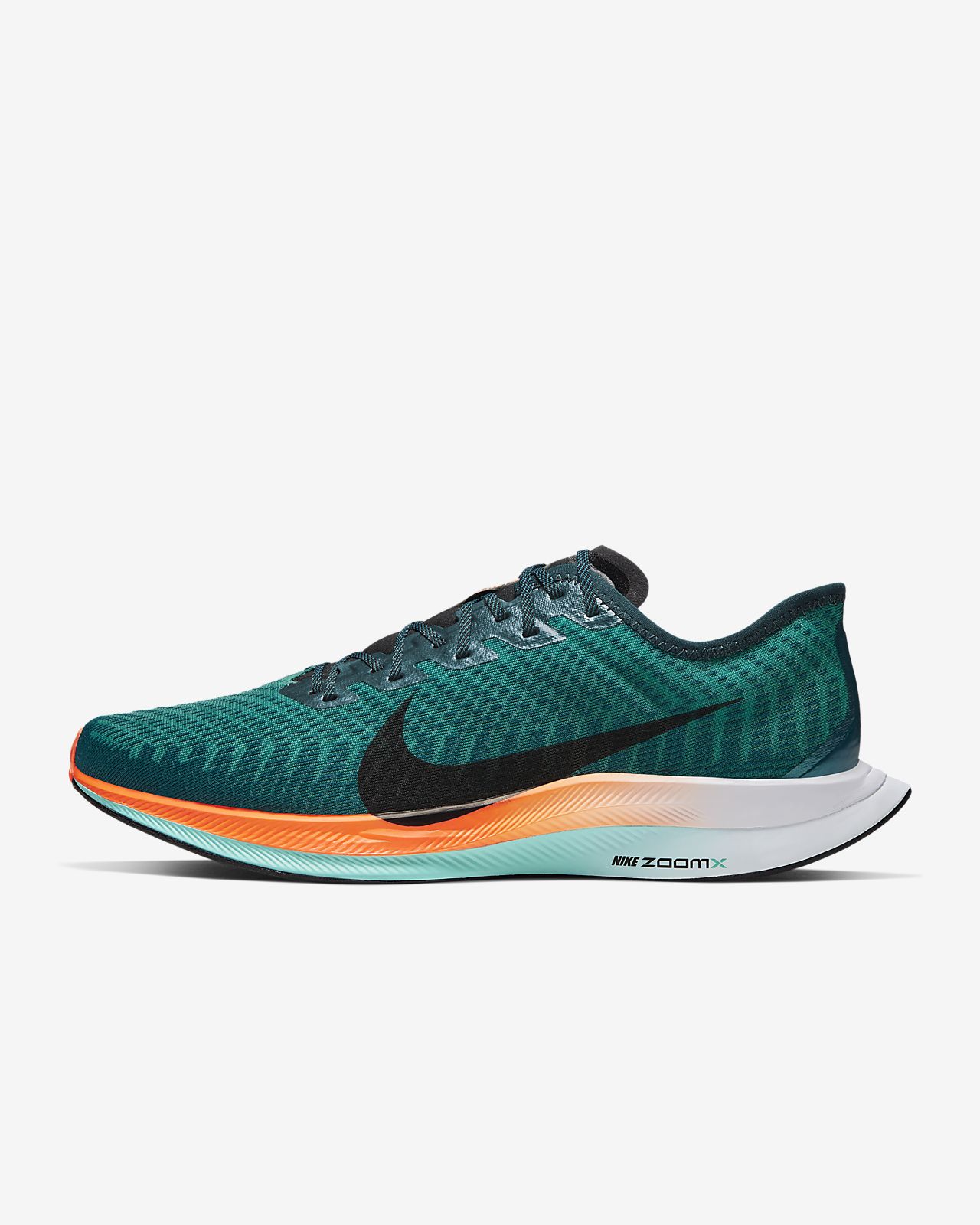 Calzado de running para hombre Nike Zoom Pegasus Turbo 2 Calzado de running para hombre Nike Zoom Pegasus Turbo 2