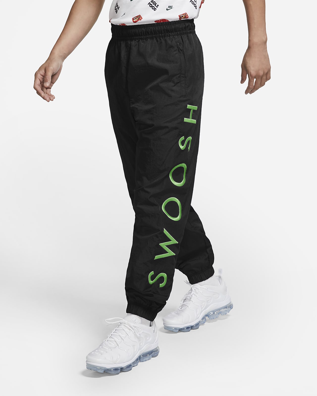 nike soft pants