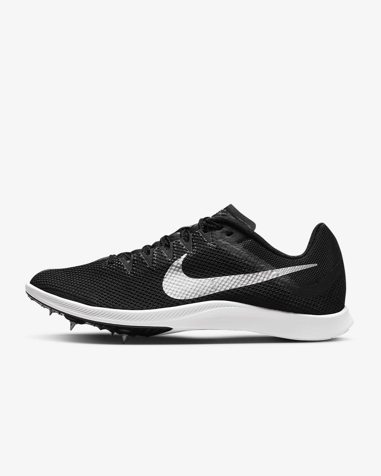 Chaussure de running de fond à pointes Nike Rival Distance