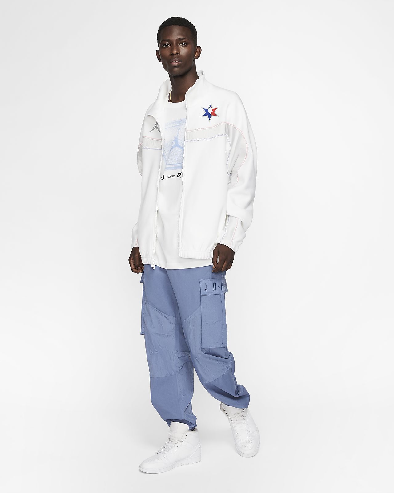 jordan warm up jacket and pants