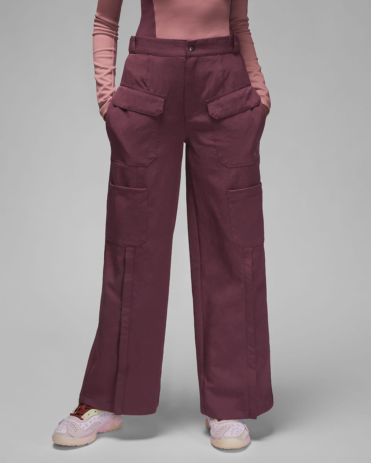 Jordan 23 Engineered Women's Utility Trousers. Nike HR