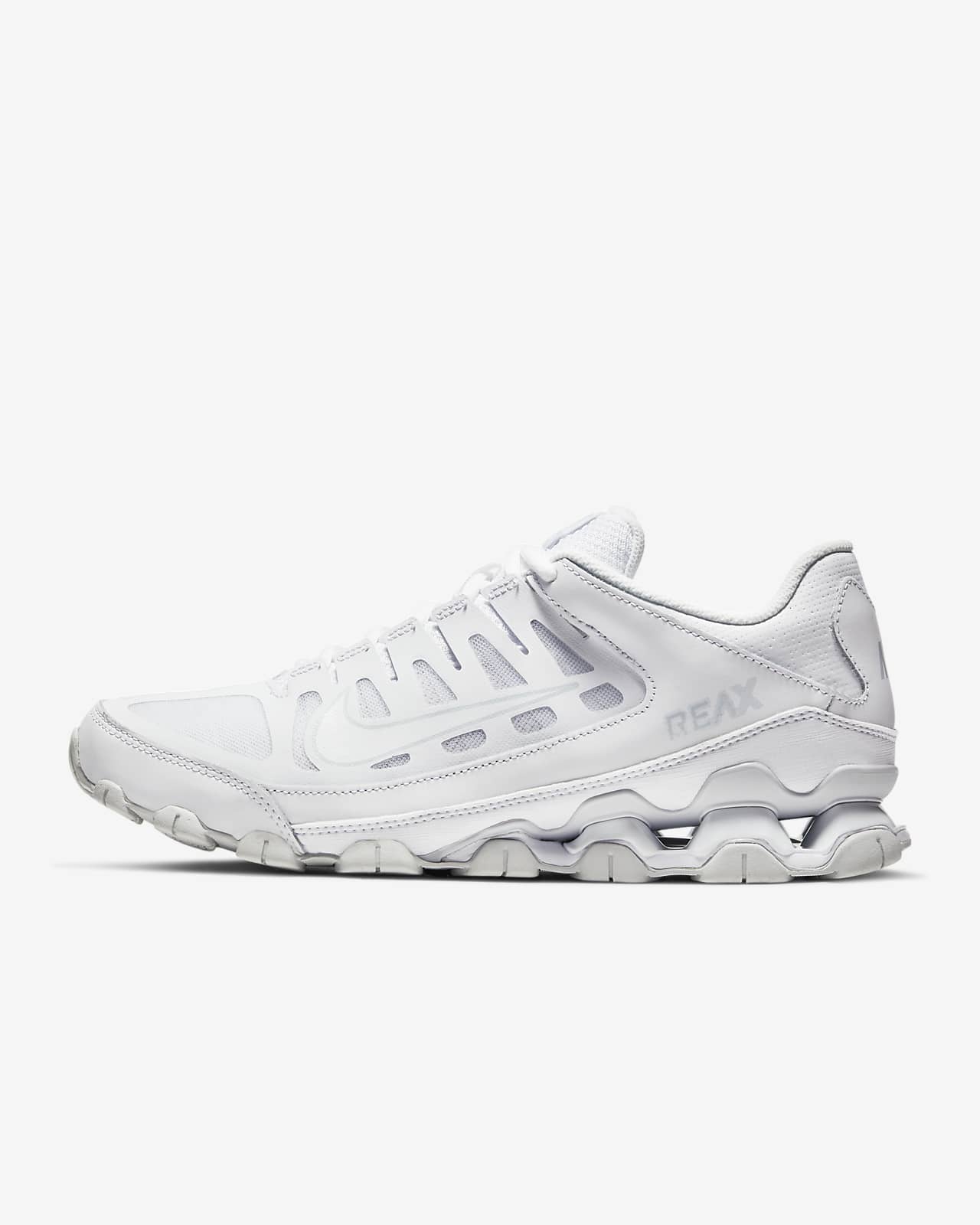 nike reax 8 tr training