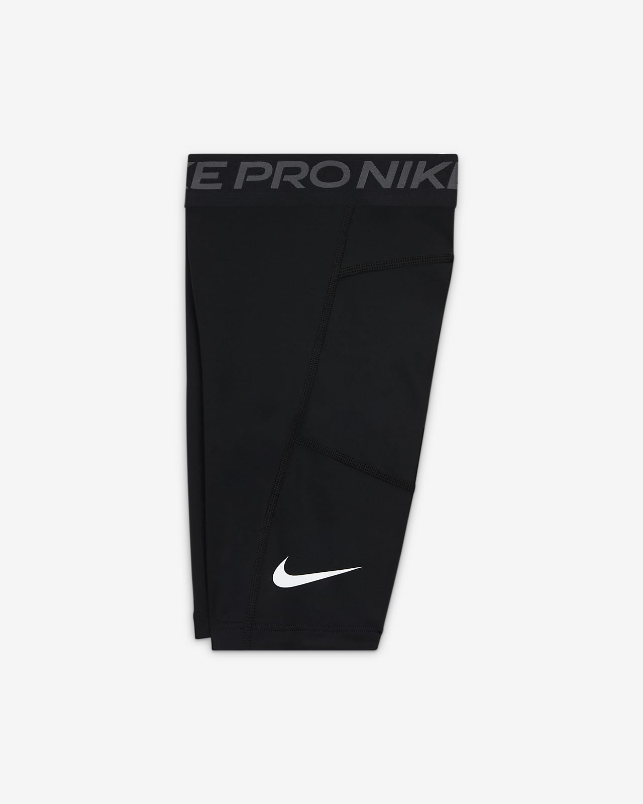 กางเกงขาสั้นเด็กโต Nike Pro (ชาย)
