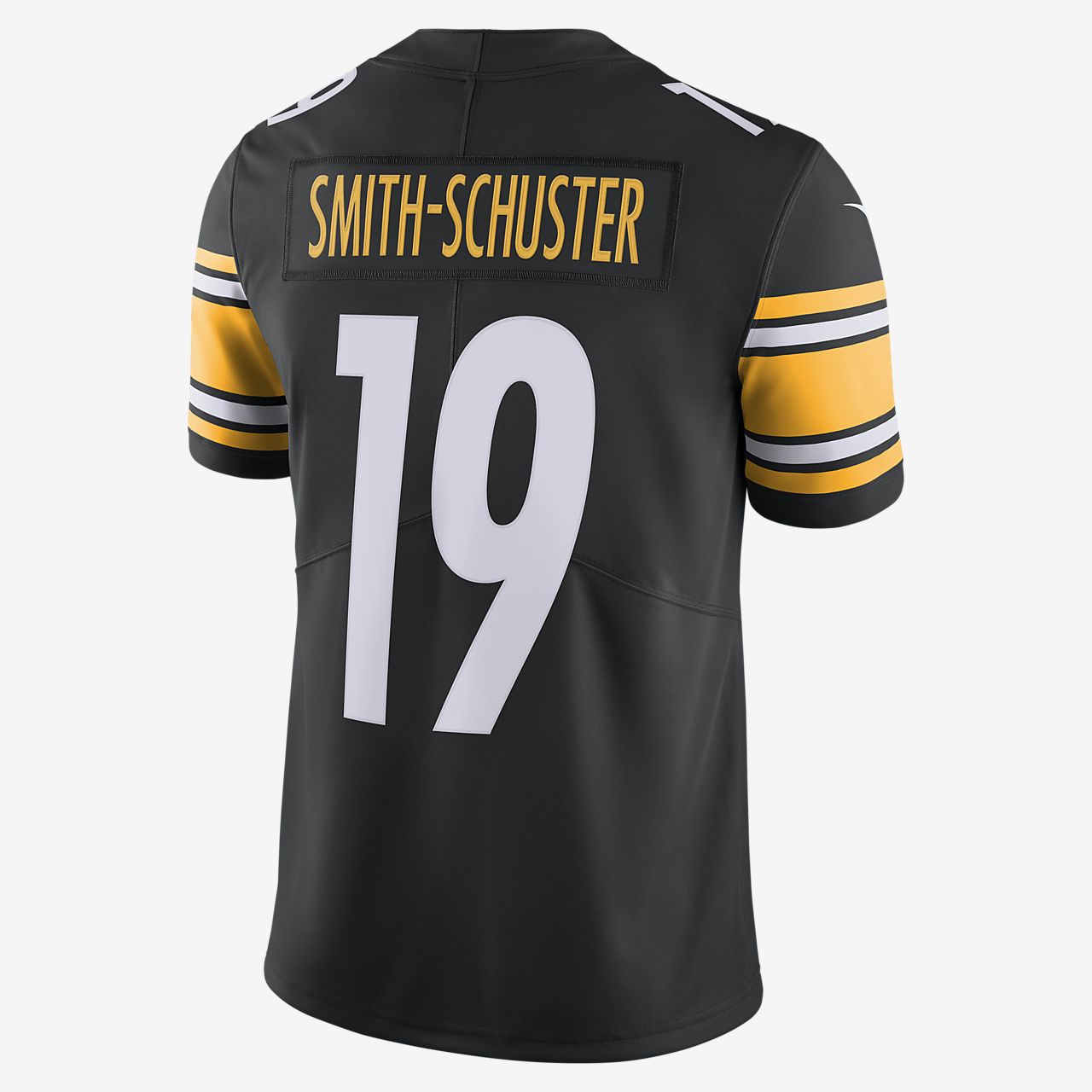 pittsburgh steelers third jersey