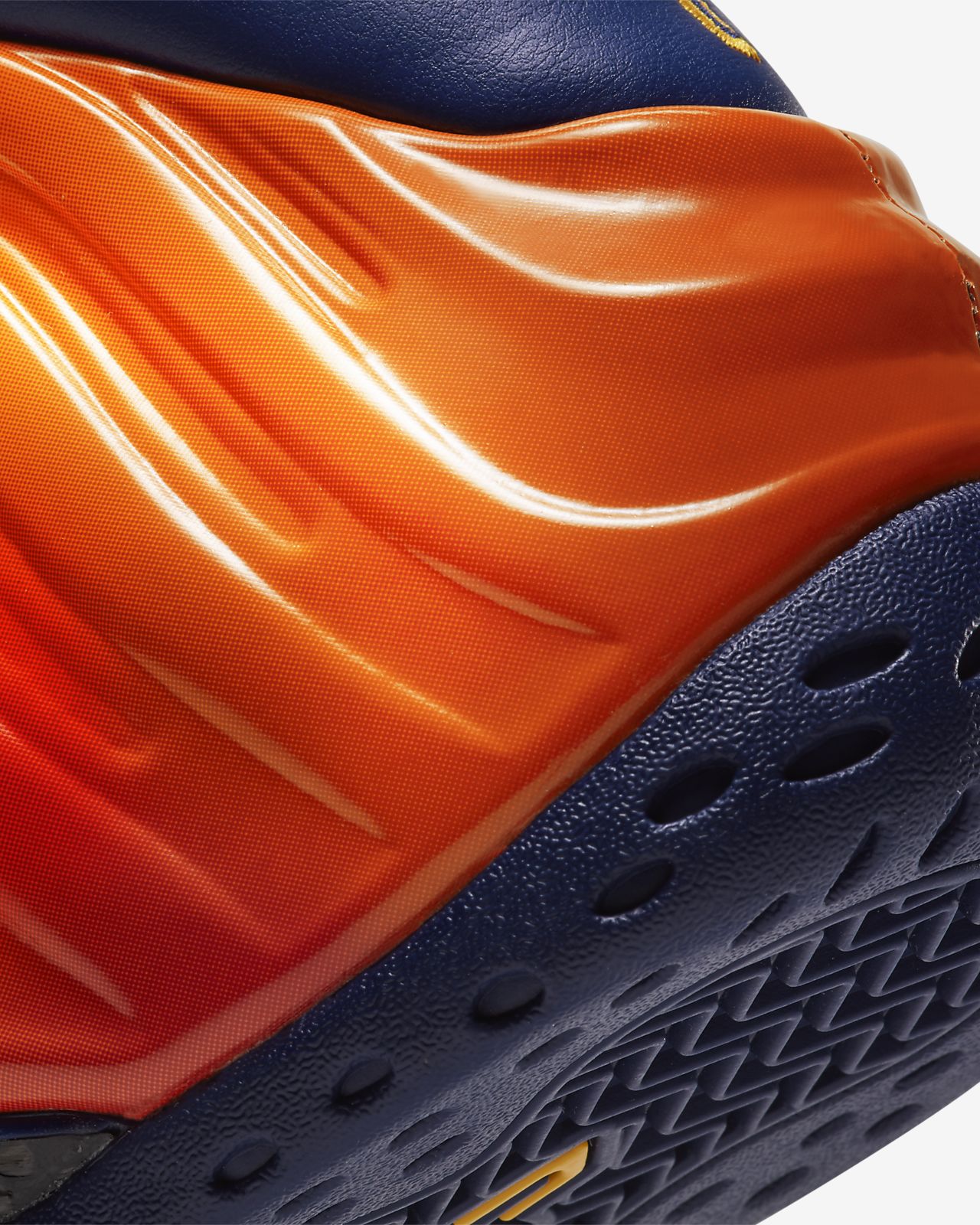 Details about Nike Air Foamposite Pro PRM Pure Platinum ...