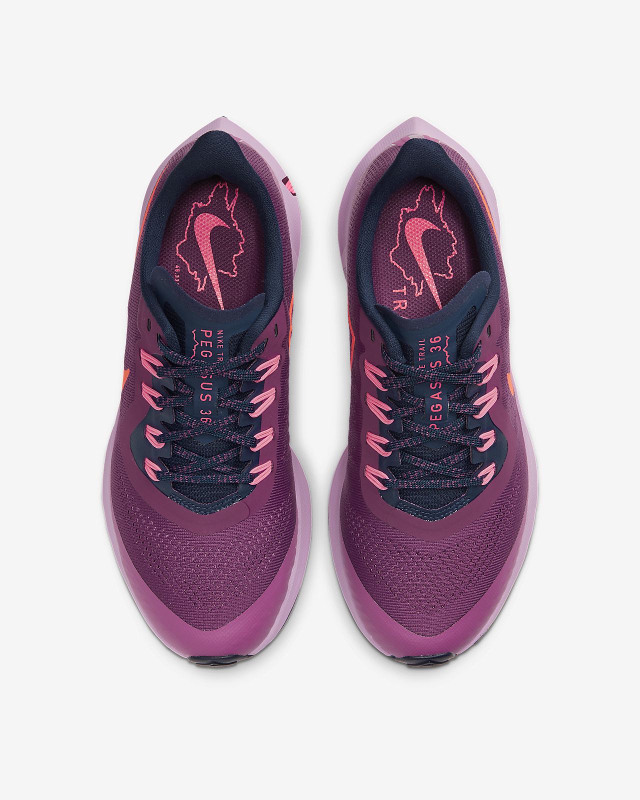 amazon nike pegasus 36