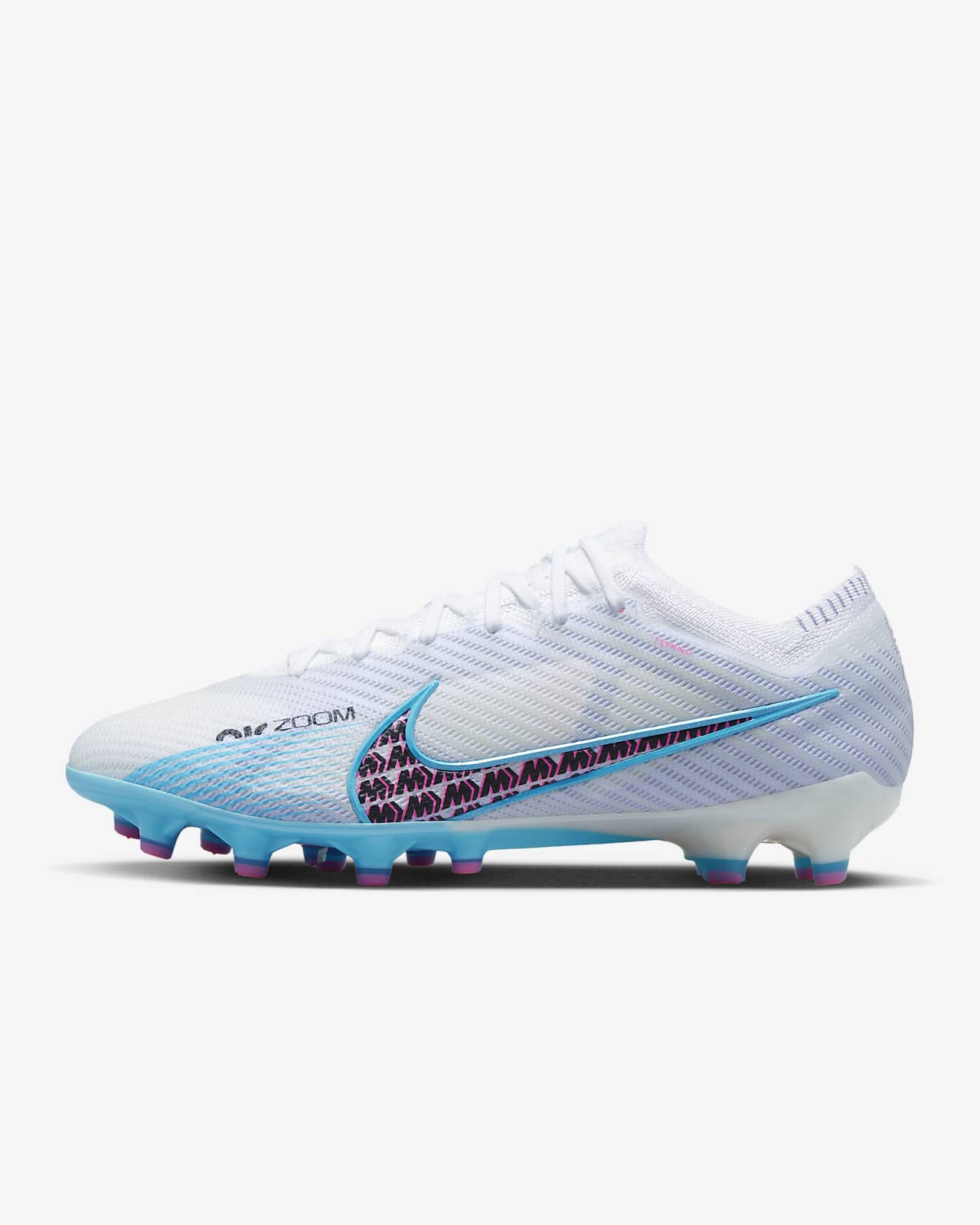 Nike Zoom Mercurial Vapor 15 Elite AG-Pro Botes de futbol per a gespa artificial