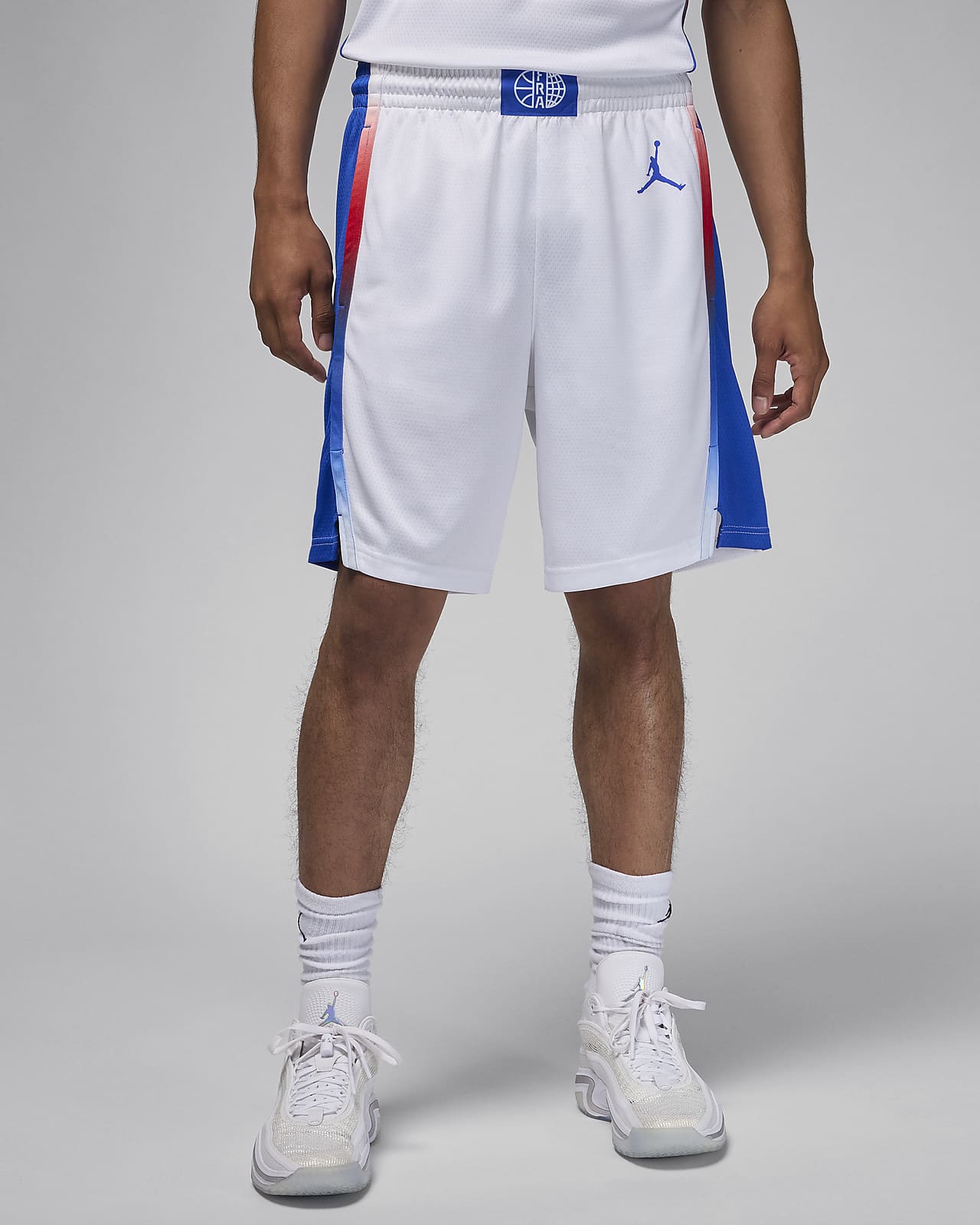 Primera equipación Limited Francia Pantalón corto de baloncesto Jordan - Hombre
