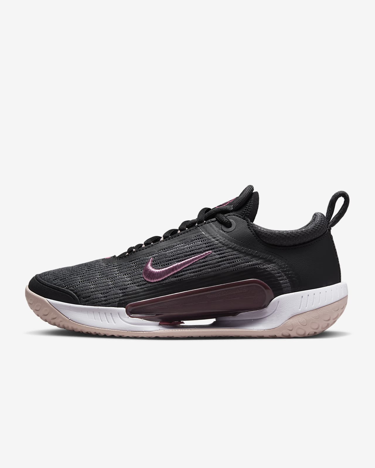 NikeCourt Zoom NXT Women's Hard Court Tennis Shoes