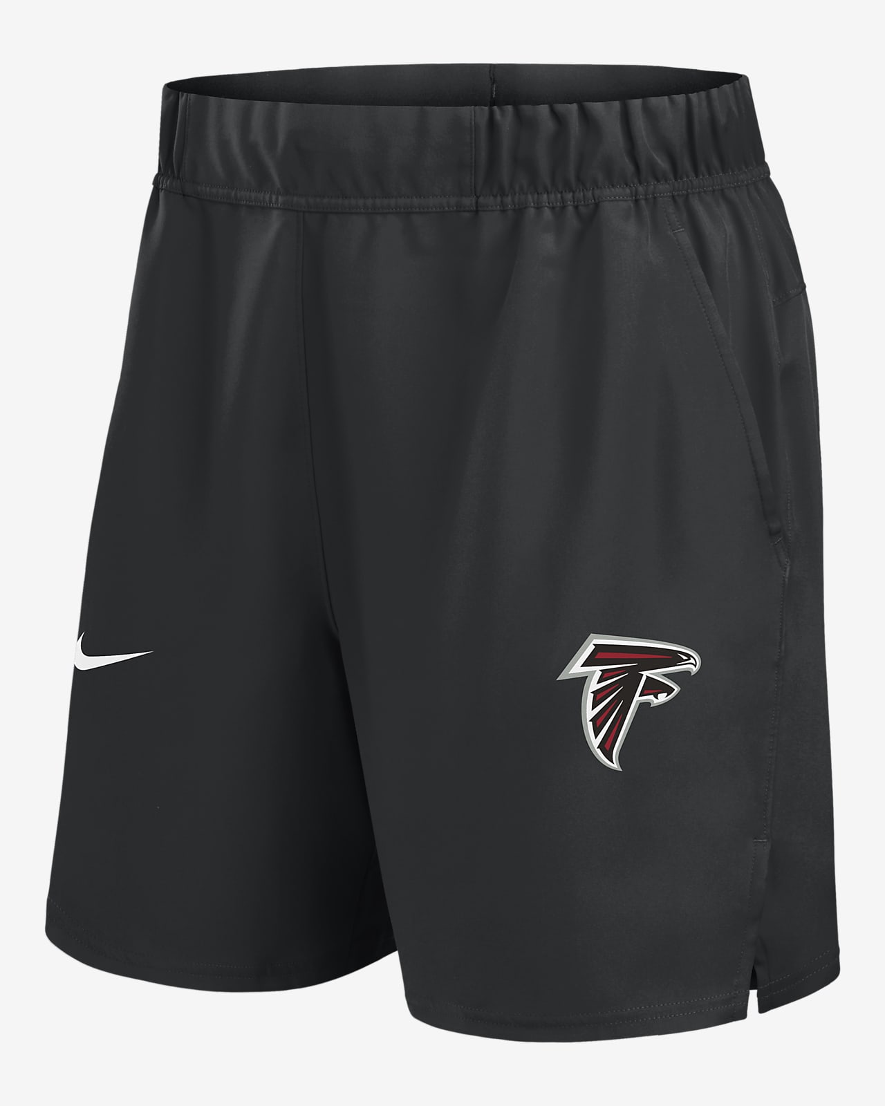 Atlanta Falcons Blitz Victory Mens Nike Dri-FIT NFL Shorts