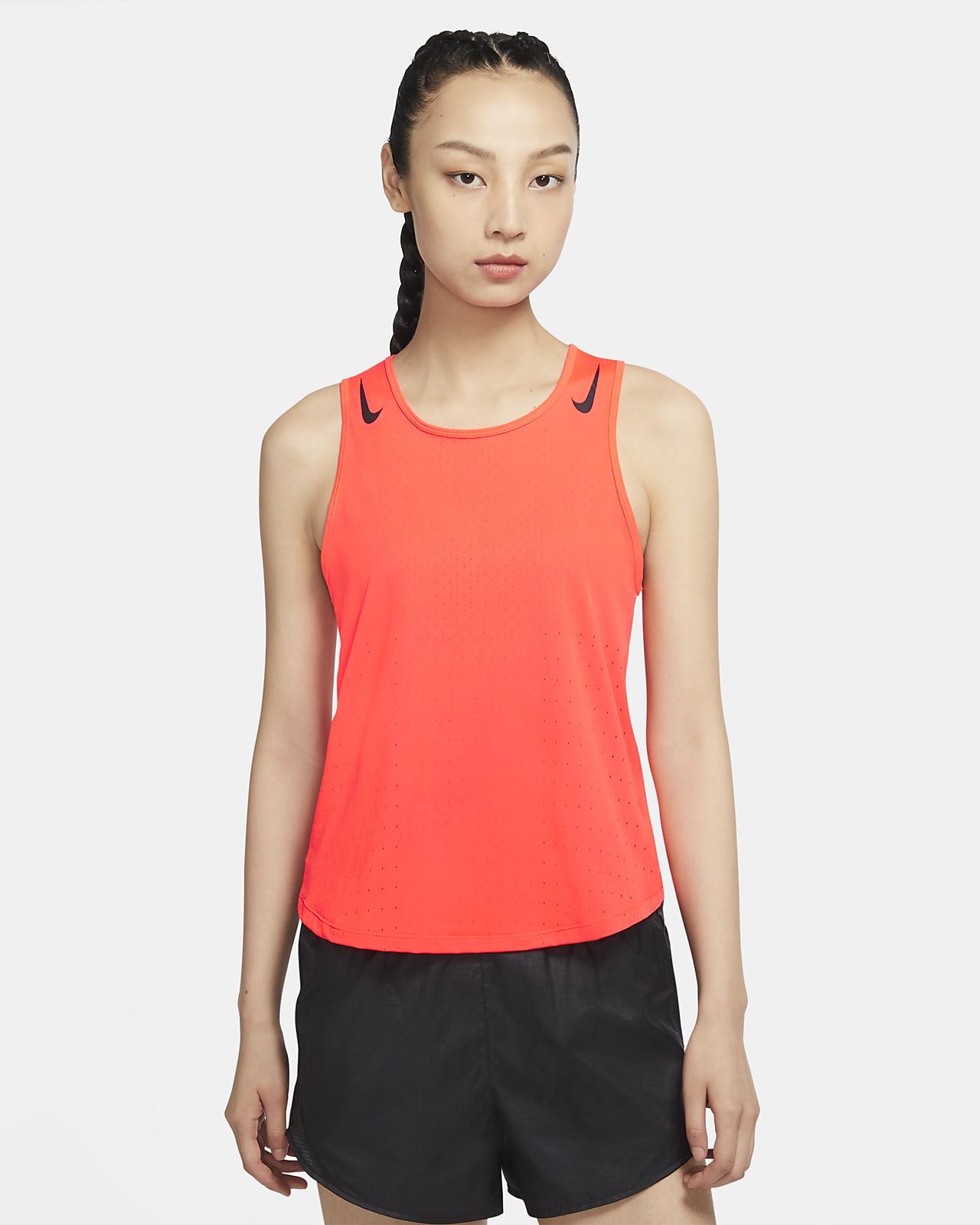 aeroswift running singlet
