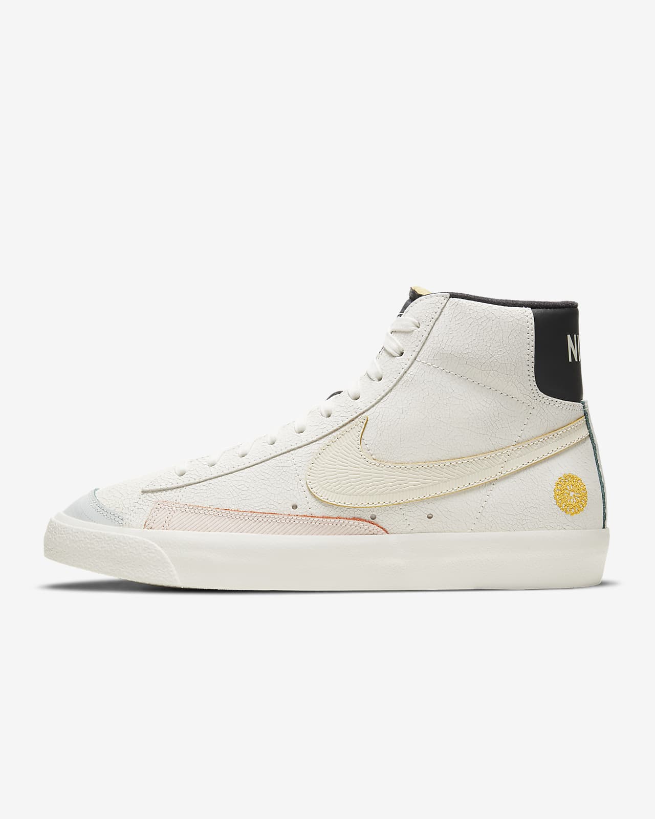 Calzado para hombre Nike Blazer Mid '77 Vintage