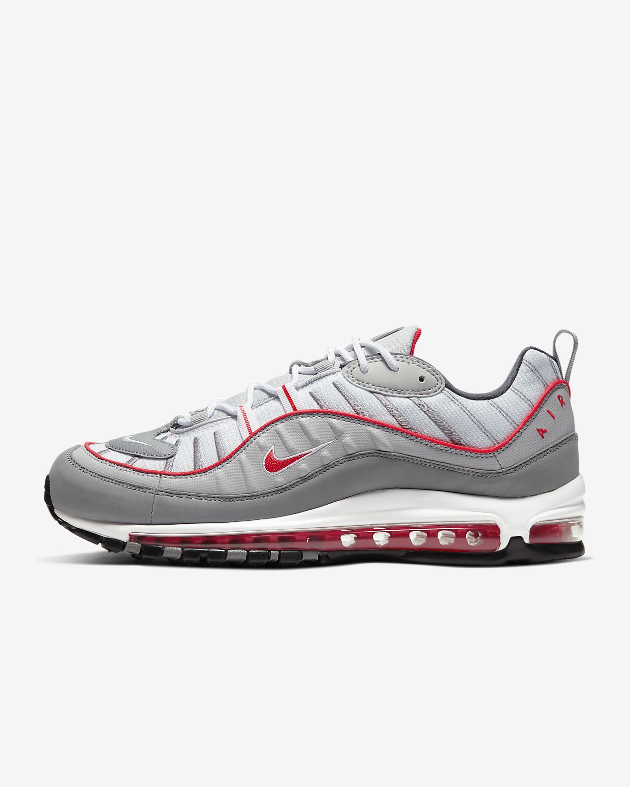 Calzado para hombre Nike Air Max 98 Calzado para hombre Nike Air Max 98
