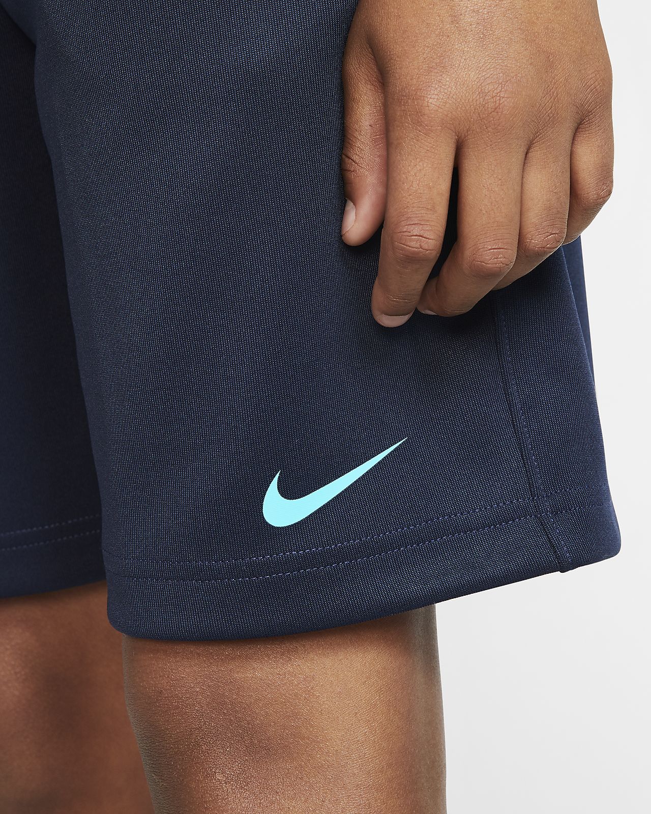 mbappe shorts