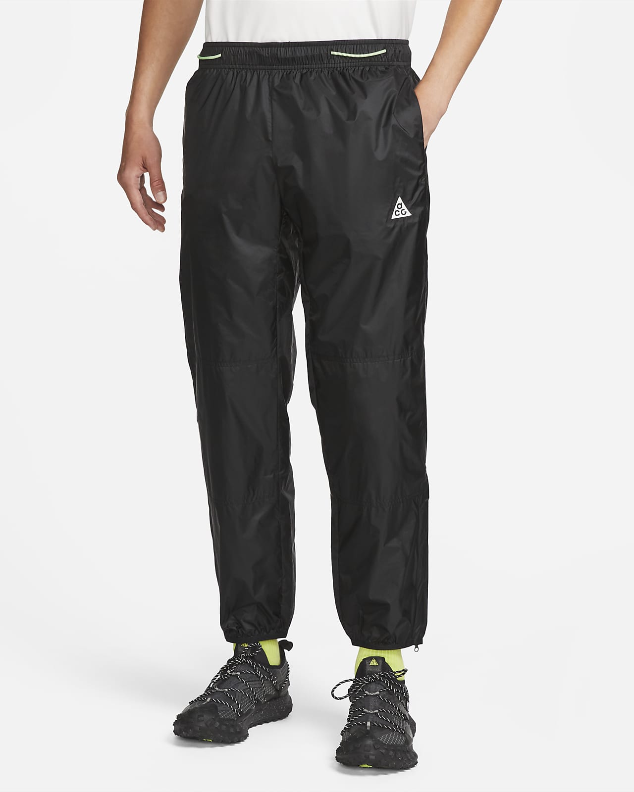 Nike ACG "Cinder Cone" Men's Windshell Trousers