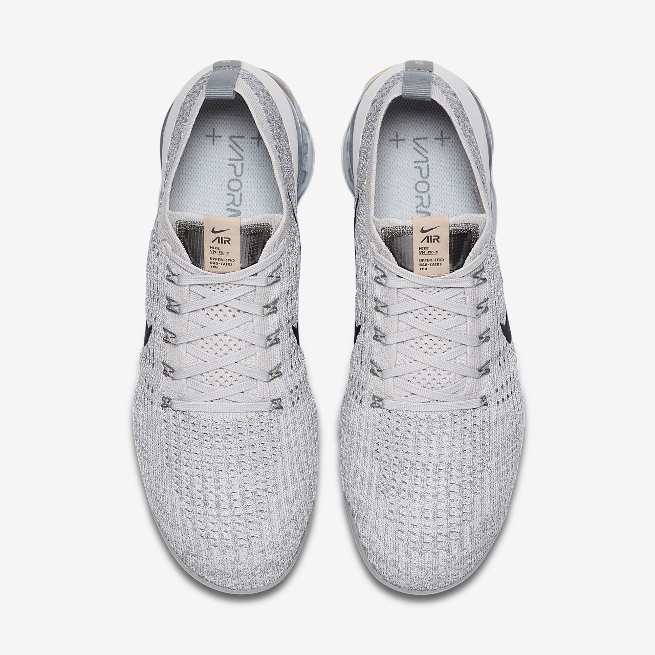 nike vapormax flyknit 2 hombre españa