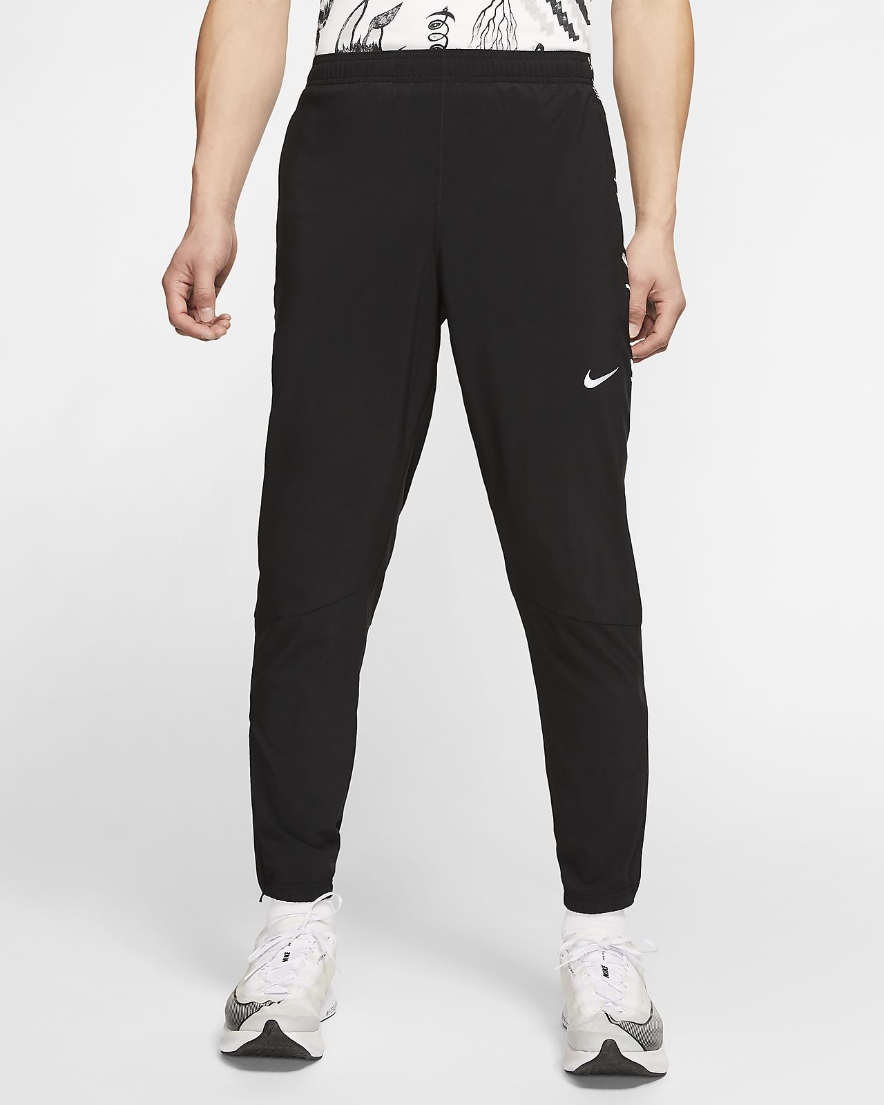 pantalon nike essential