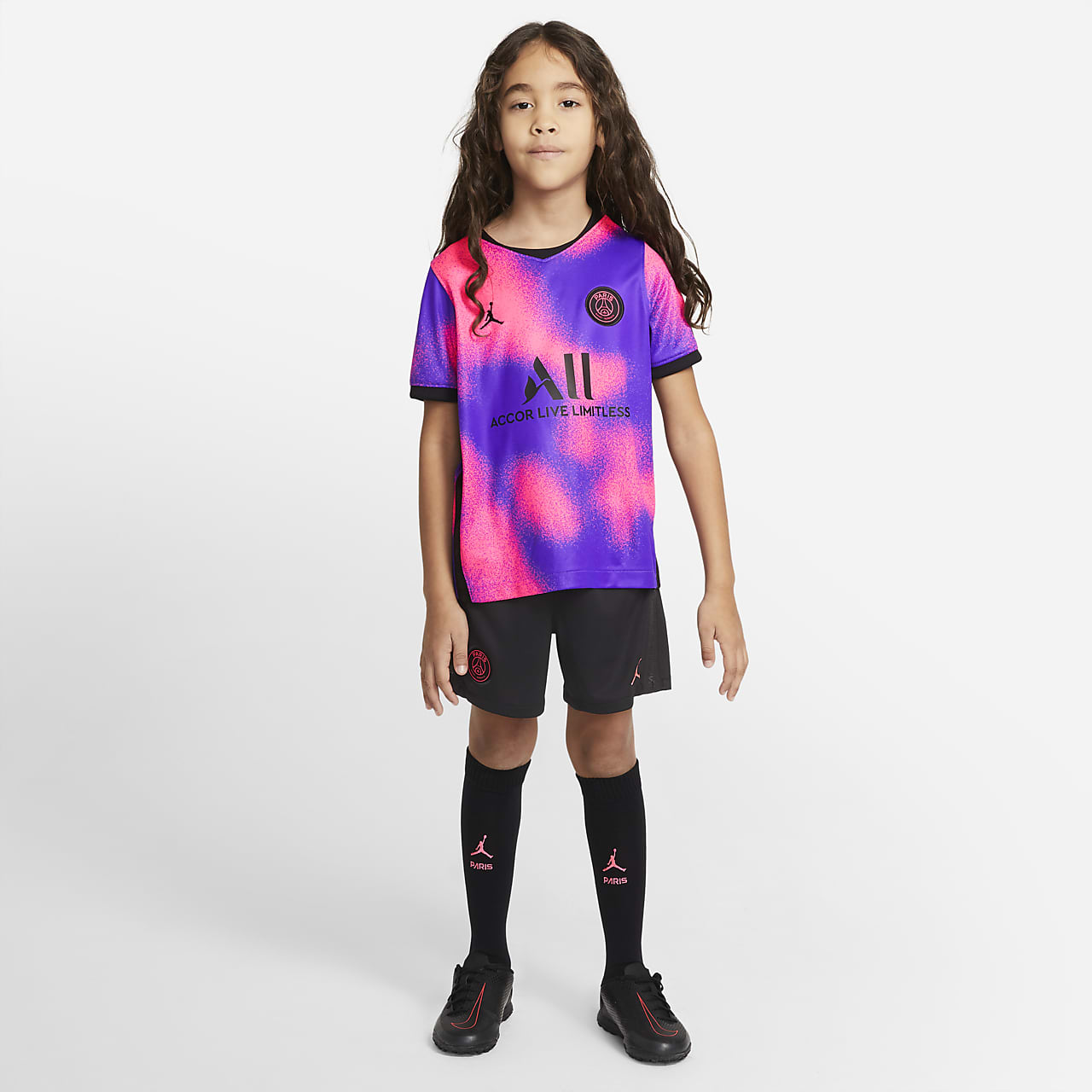 psg kit for kids