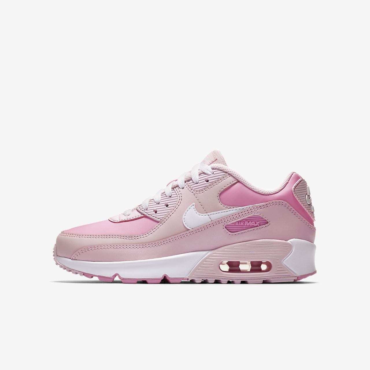 nike air max in rosa