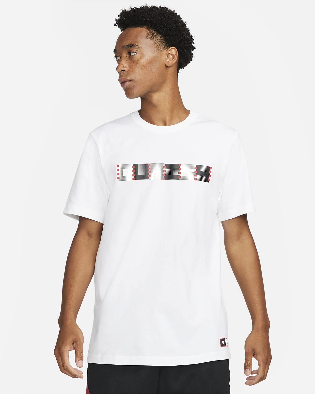 Jordan Quai 54 Herren-T-Shirt