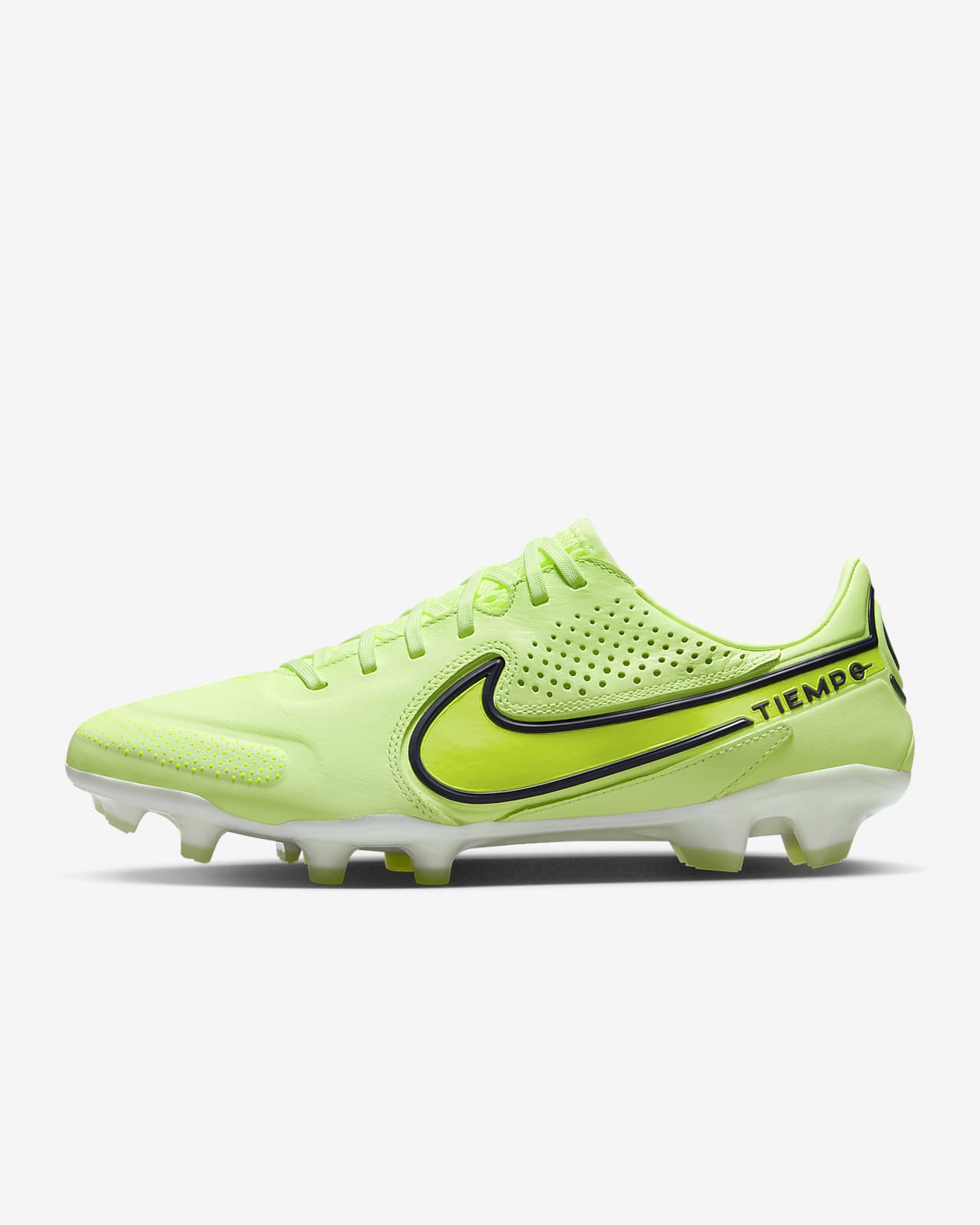 Nike Tiempo Legend 9 Pro FG Firm-Ground Soccer Cleat