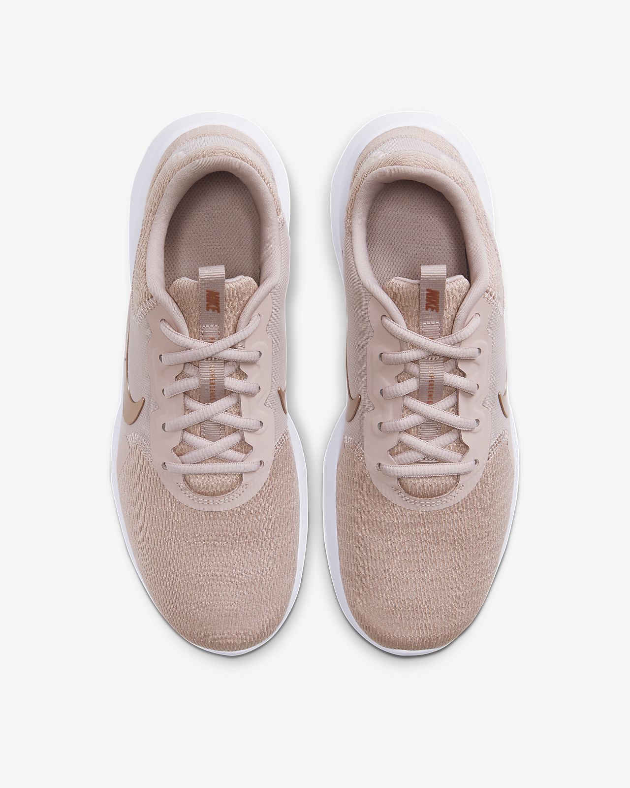 nike vaporfly femme beige