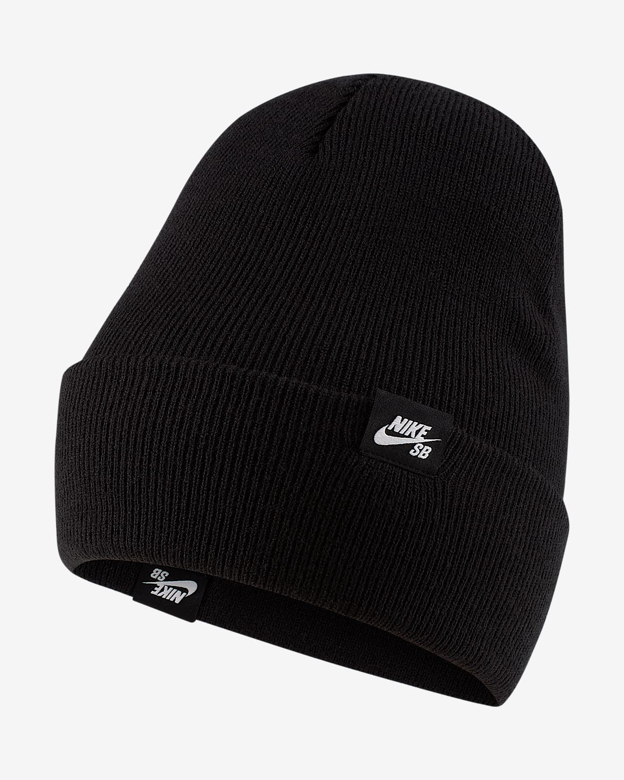 sb nike beanie