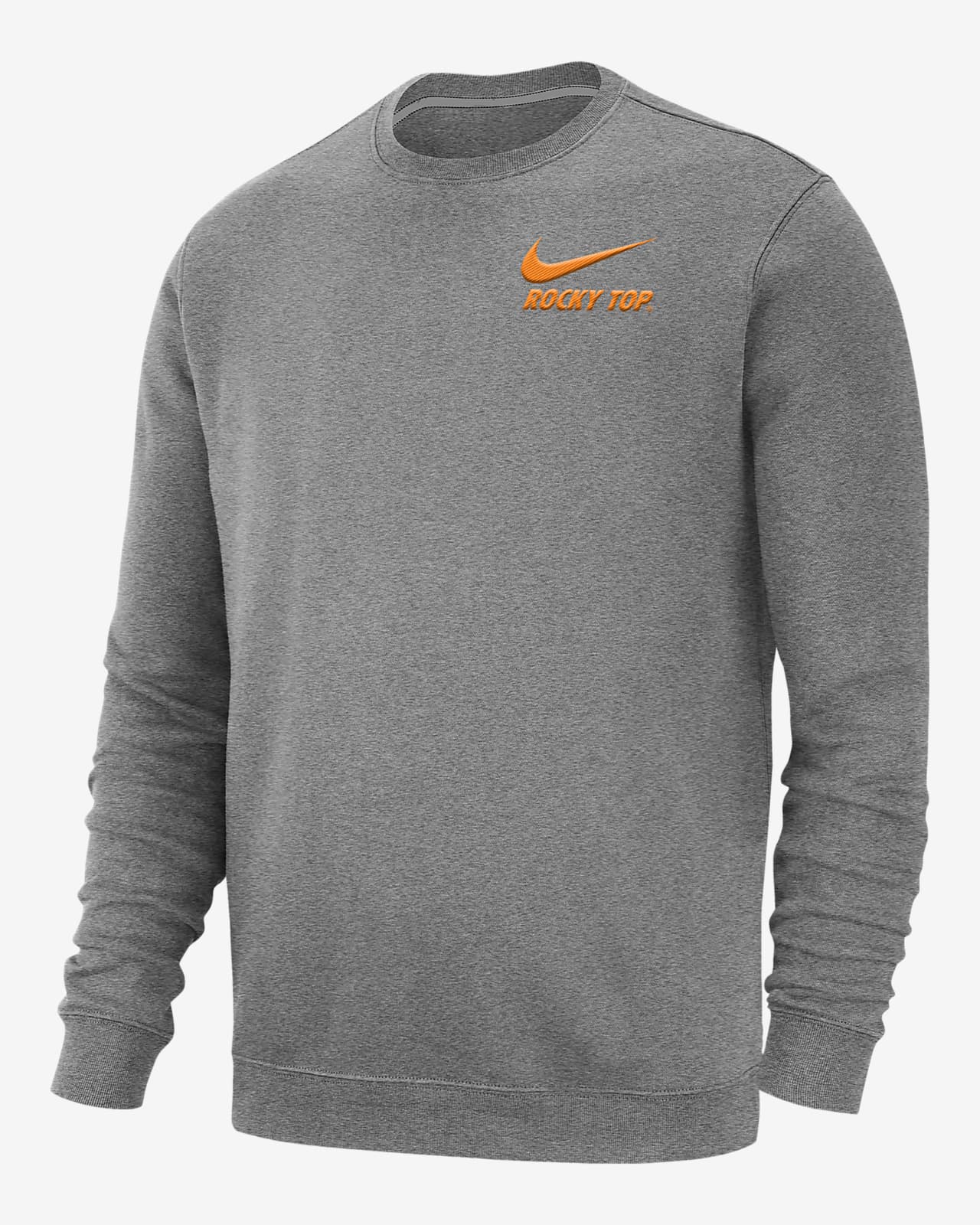Nike College Club Fleece (Tennessee) Men's Sweatshirt
