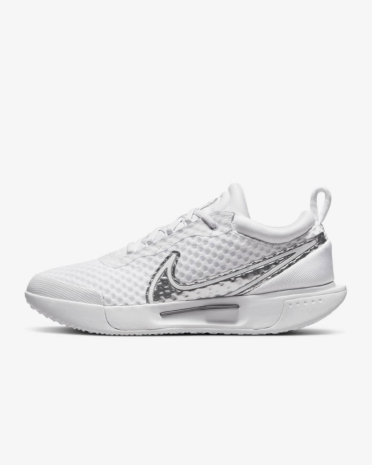 NikeCourt Zoom Pro Women's Hard Court Tennis Shoes