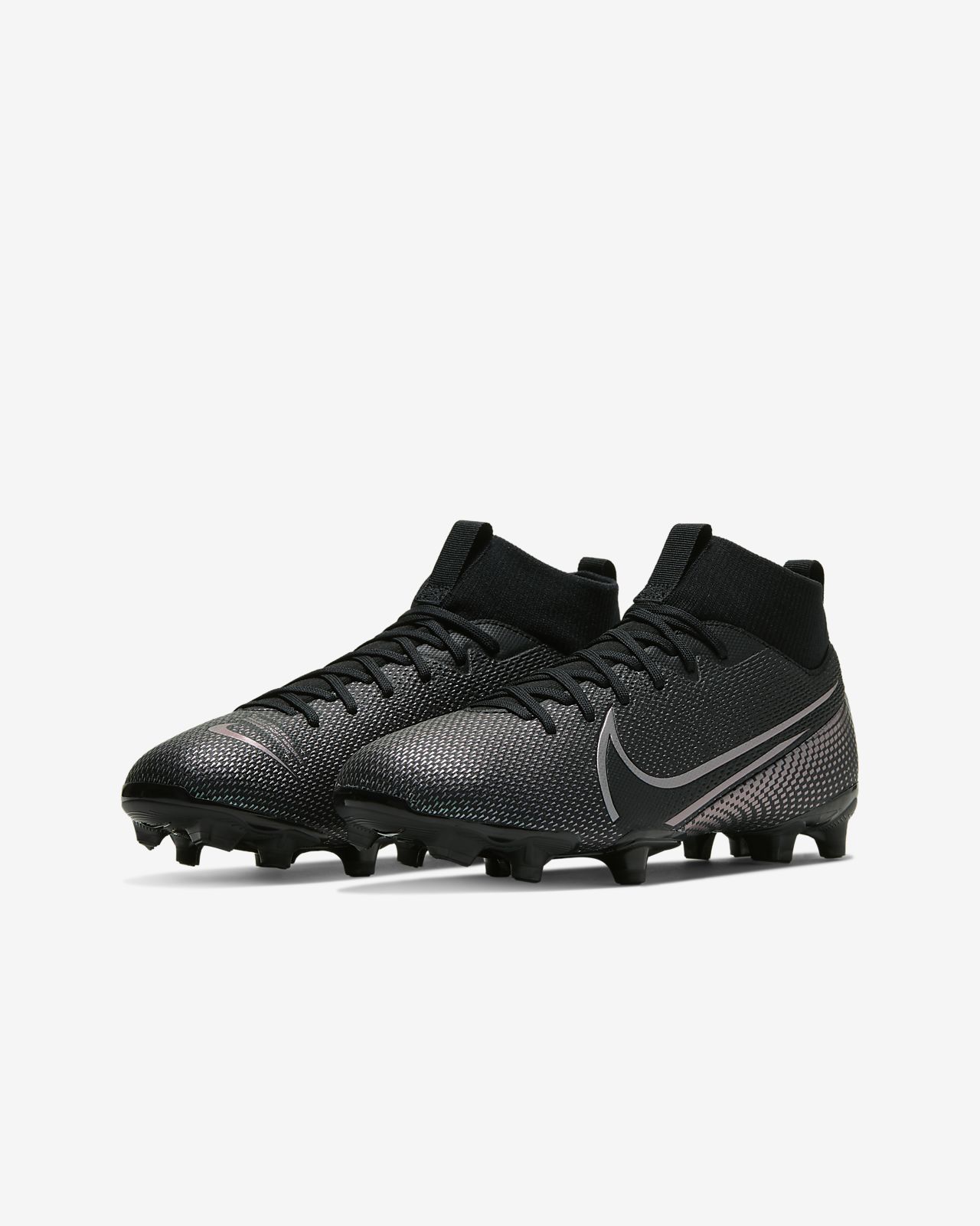 nike mercurial superfly niños