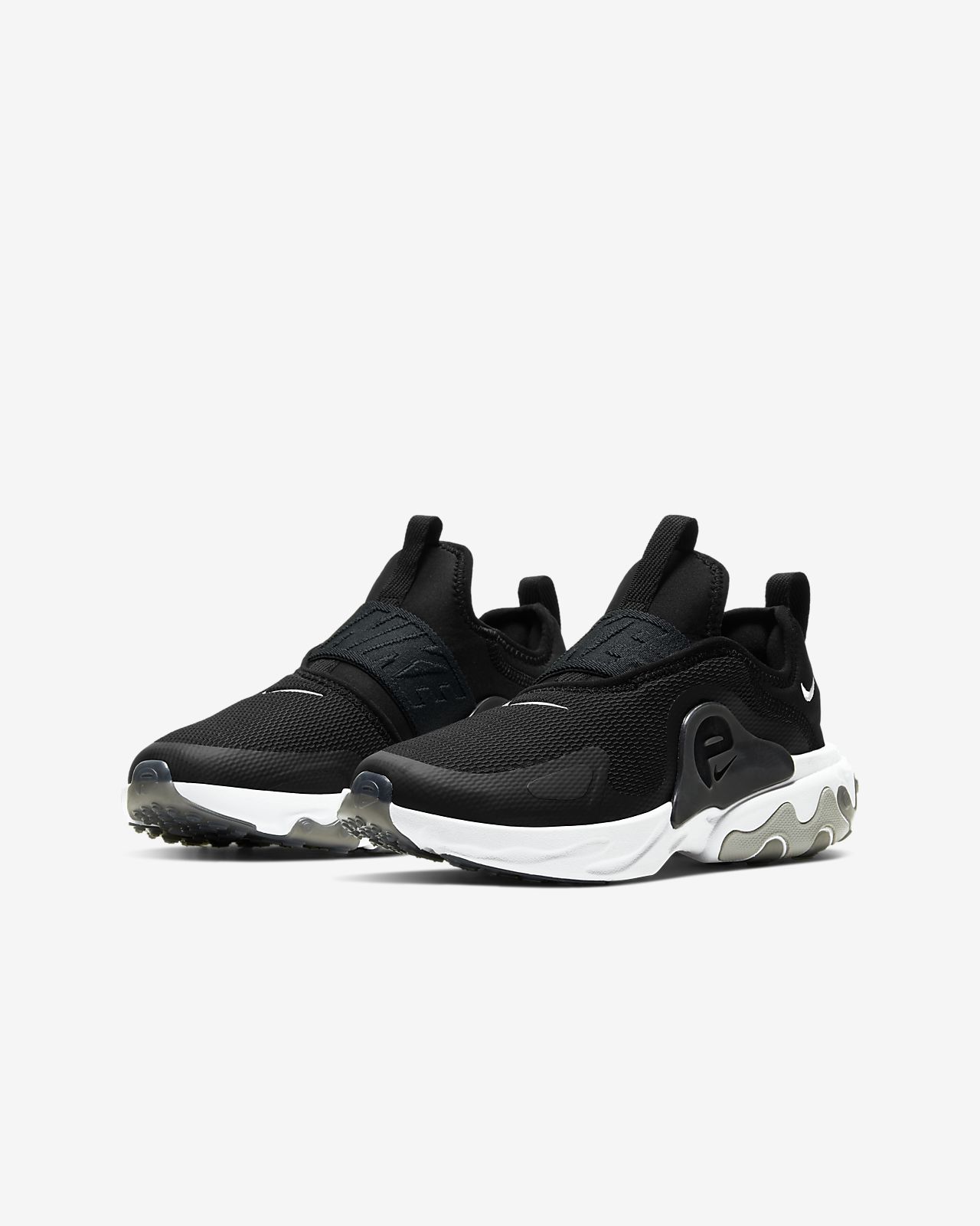 react presto extreme