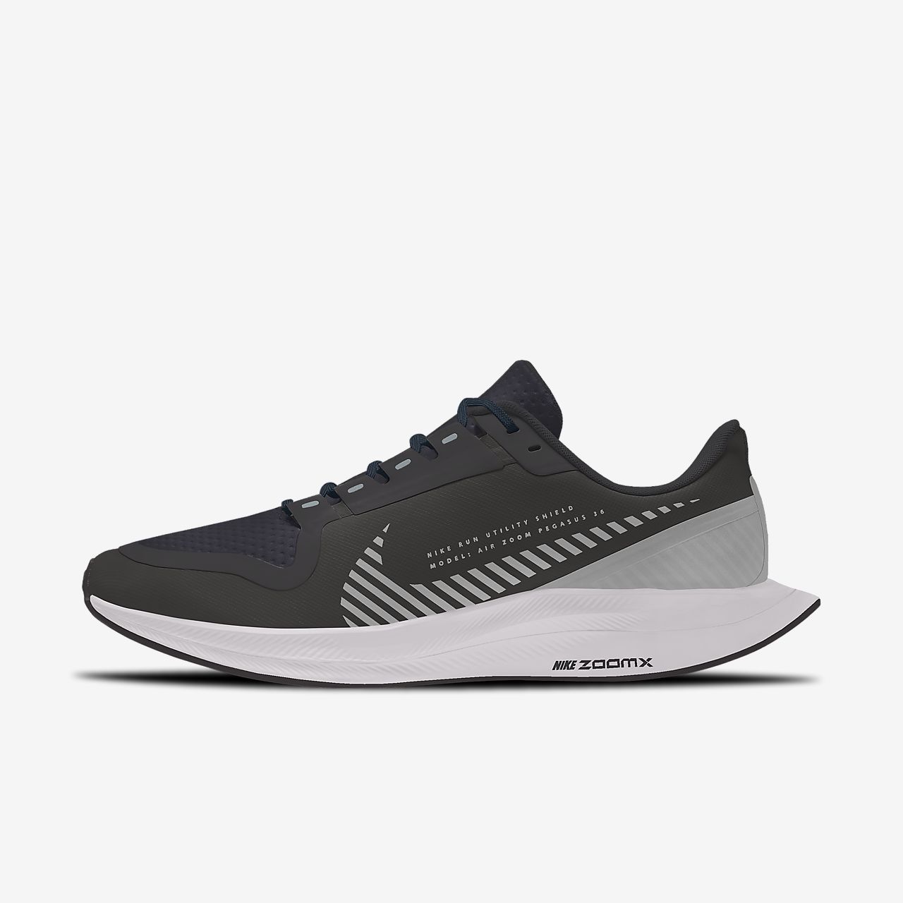 nike turbo pegasus 36