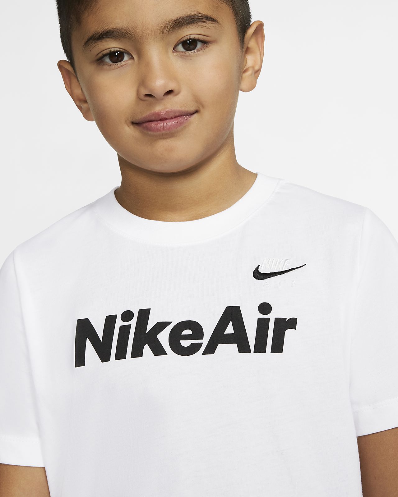 youth boys nike shirts